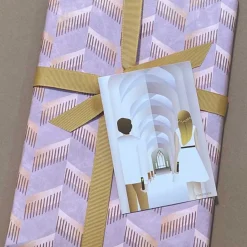 MINI ANLEDNINGSKORT A7 | KONFIRMATION MIX