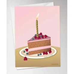 MINI ANLEDNINGSKORT A7 | MAKE A WISH