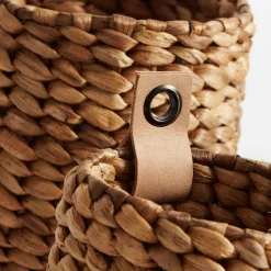 MINI KURVE SÆT M/2 STK | NATUR