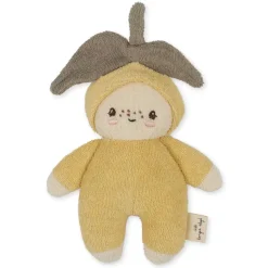 MINI LEGETØJ - CITRON