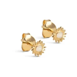 MINI SUNSHINE STUDS | DAISY