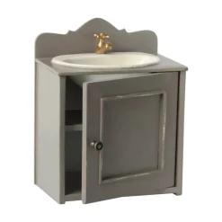 MINIATURE BATHROOM SINK 14,5 CM