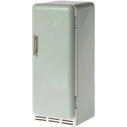 MINIATURE KØLESKAB 22X9X9 CM | MINT