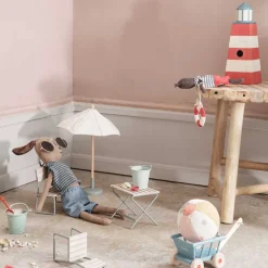 MINIATURE PARASOL 27,5 CM