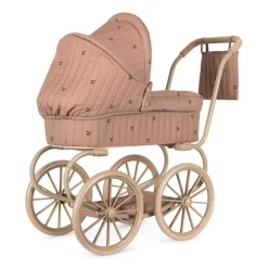 MINNIE DUKKEVOGN | CHERRY BLUSH