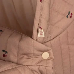 MINNIE DUKKEVOGN | CHERRY BLUSH