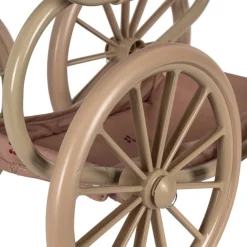 MINNIE DUKKEVOGN | CHERRY BLUSH