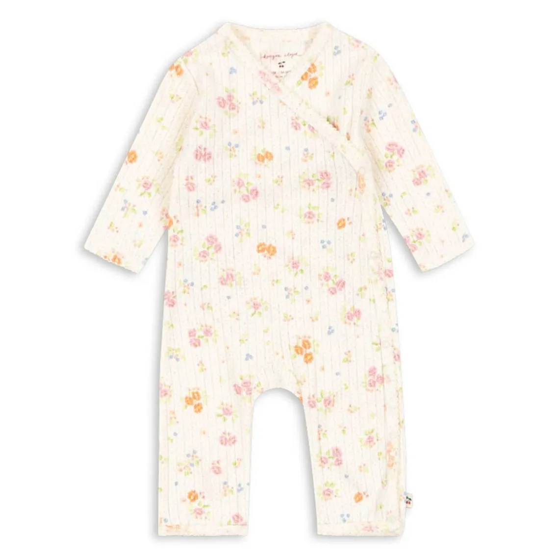 MINNIE NEWBORN ONESIE | NONOKA