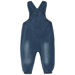 MINYMO DENIM OVERALLS I JOGGINGSTOF | BLUE NIGHTS