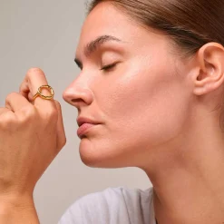 MIRIAM RING | FORGYLDT