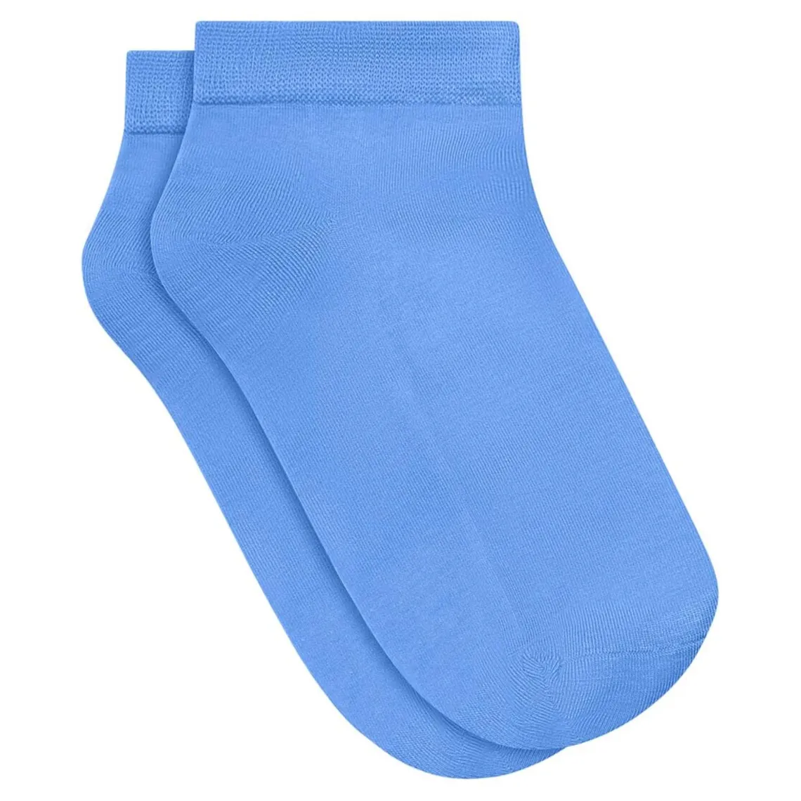 MISSISSIPI SNEAKER SOCKS | GRANADA SKY