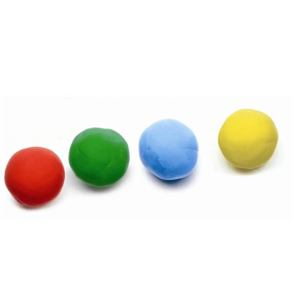 MODELLERVOKS - 4 FARVER