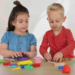 MODELLERVOKS - SELVLYSENDE