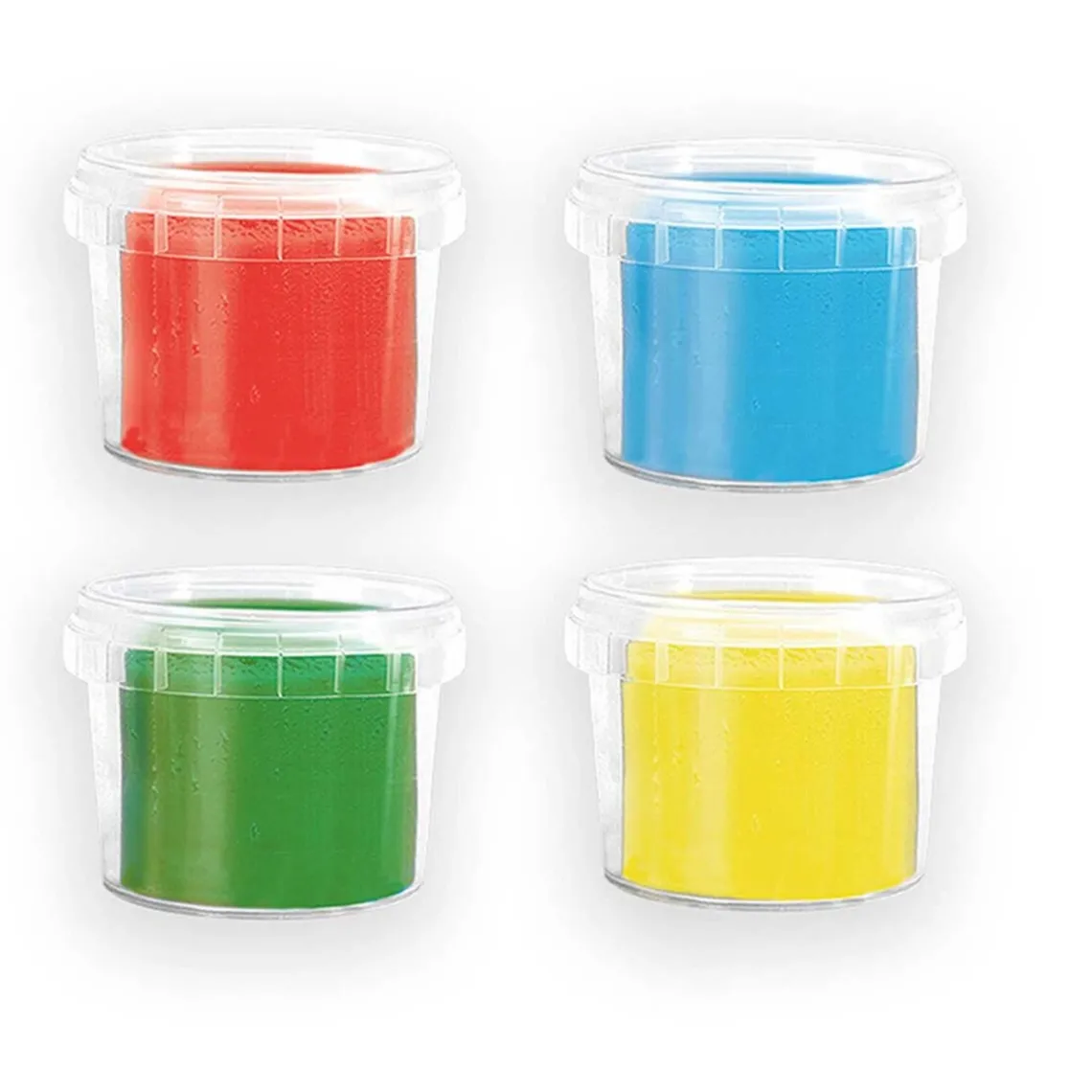 MODELLERVOKS - SILKEBLØD PURE