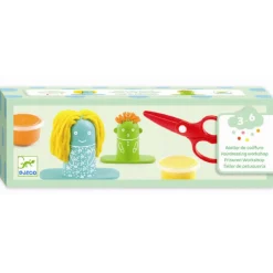 MODELLERVOKS HÅRSALON