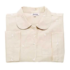 MOE SHIRT | LIGHT SAND