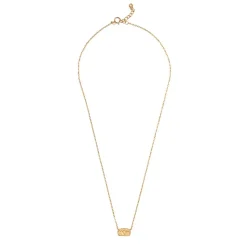 MOM HALSKÆDE | FORGYLDT