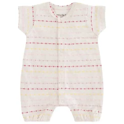 MONA SPARKEDRAGT M/KORTE BEN | DESERT RED