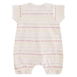 MONA SPARKEDRAGT M/KORTE BEN | DESERT RED