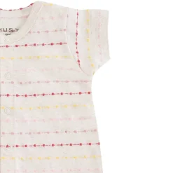 MONA SPARKEDRAGT M/KORTE BEN | DESERT RED