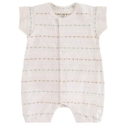 MONA SPARKEDRAGT M/KORTE BEN | WINTER SKY