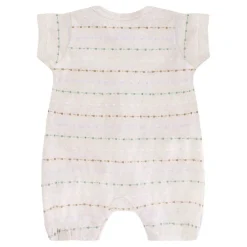 MONA SPARKEDRAGT M/KORTE BEN | WINTER SKY