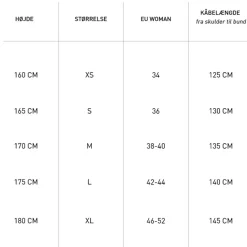 MOUNT EVEREST BADEKÅBE I FLEECE | LIGHT GREY