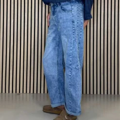 MOWITA JEANS | LIGHT BLUE