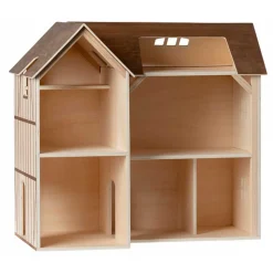 MUSEHUL/BONDEHUS 56,5X63 CM