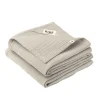 MUSLIN CLOTH 2-PACK | SAND