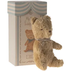 MY FIRST TEDDY 19 CM | SAND