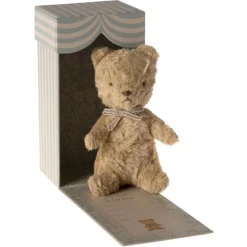 MY FIRST TEDDY 19 CM | SAND