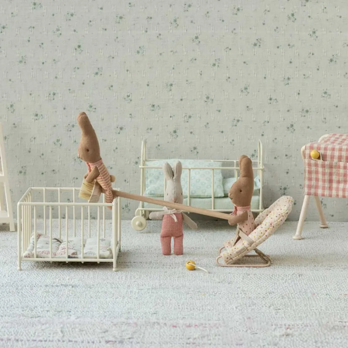 MY KANIN 11 CM | PRIK