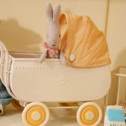 MY KANIN 11 CM - ROSA