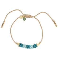 MYST AVENTURINE BRACELET