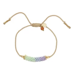 MYST CARNELIAN BRACELET