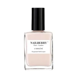 NAILBERRY NEGLELAK 15 ML | ALMOND
