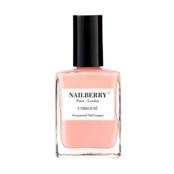 NAILBERRY NEGLELAK 15 ML | A TOUCH OF POWDER