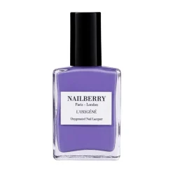 NAILBERRY NEGLELAK 15 ML | BLUEBELL