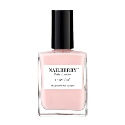 NAILBERRY NEGLELAK 15 ML | CANDY FLOSS