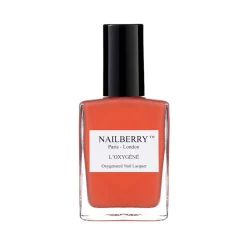 NAILBERRY NEGLELAK 15 ML | DECADENCE