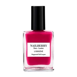 NAILBERRY NEGLELAK 15 ML | FUCHSIA IN LOVE