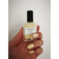 NAILBERRY NEGLELAK 15 ML | FOLIE DOUCE