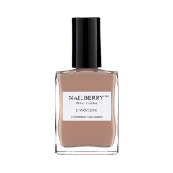 NAILBERRY NEGLELAK 15 ML | HONESTY