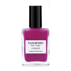 NAILBERRY NEGLELAK 15 ML | HOLLYWOOD ROSE
