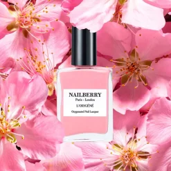 NAILBERRY NEGLELAK 15 ML | IMPERIAL BLUSH