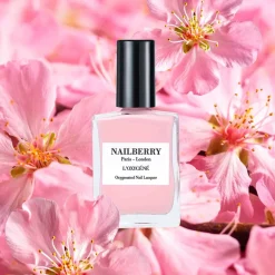 NAILBERRY NEGLELAK 15 ML | KYOTO BLOOM