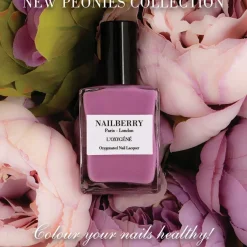 NAILBERRY NEGLELAK 15 ML | LILAC FAIRY