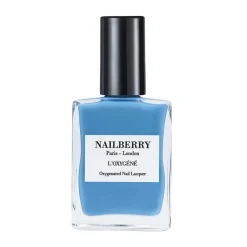 NAILBERRY NEGLELAK 15 ML | MISTRAL BREEZE