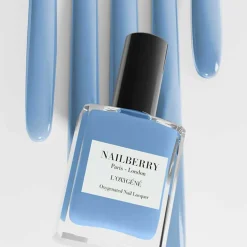 NAILBERRY NEGLELAK 15 ML | MISTRAL BREEZE